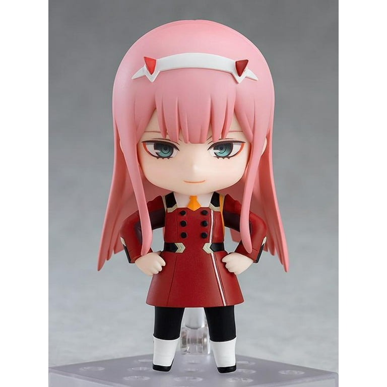 Good Smile Darling in the Franxx Nendoroid No.952 Zero Two
