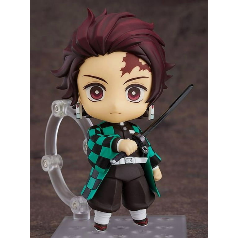 Good Smile Demon Slayer Kimetsu no Yaiba Tanjiro Kamado Nendoroid