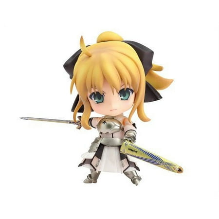 Good Smile Fate/Stay Night: Saber Lily Nendoroid Figure