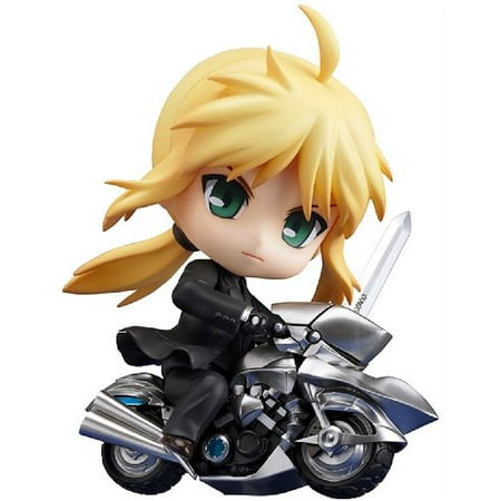 Good Smile Fate/Zero: Saber Nendoroid Action Figure