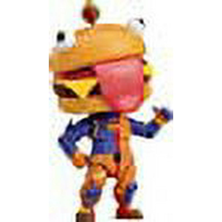 Beef boss pop figure sale