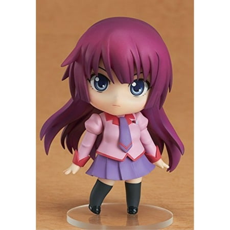good smile bakemonogatari: hitagi senjyogahara nendoroid figure