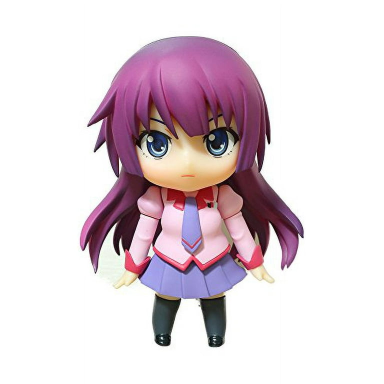 Bakemonogatari nendoroid sales