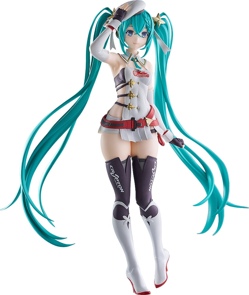 なんでも鑑定団よりも驚き！ Racing Miku: 2022 Ver