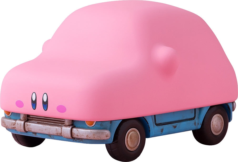 Good Smile - Kirby Zoom - Pop Up Parade - Kirby Car Mouth Figure