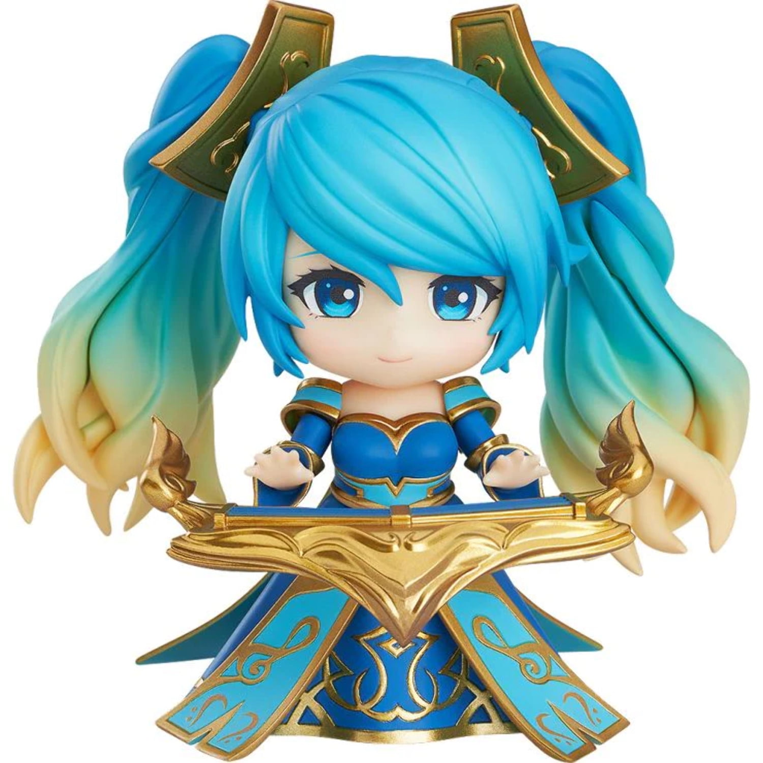 Good Smile League of Legends Nendoroid No.1651 Sona Action Figure