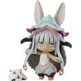 thumbnail image 1 of Good Smile Made in Abyss: Nanachi Nendoroid Action Figure, 1 of 7