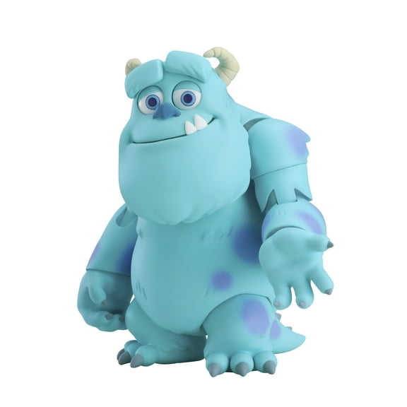 Good Smile Monsters, Inc. Sulley Standard Version Nendoroid Action Figure