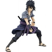 Good Smile - Naruto Shippuden - Sasuke Uchiha Battle Ready Version Pop Up Parade Figure