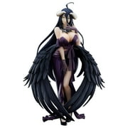 Good Smile - Overlord - Pop Up Parade - Albedo Dress Figure, Good Smile, Gifts