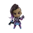 thumbnail image 1 of Good Smile Overwatch: Sombra Classic Skin Edition Nendoroid Action Figure, 1 of 5