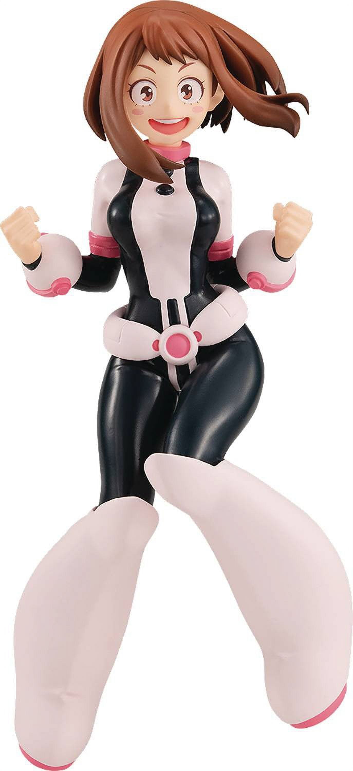 Good Smile Pop Up Parade My Hero Academia Ochaco Uraraka Hero Costume Ver.  Figure Statue - Walmart.com