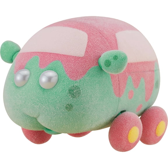 Good Smile Company - Pui Pui Molcar - Zombie Shiromo Nendoroid Action Figure