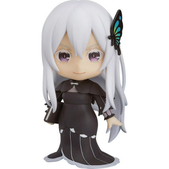 Good Smile Re:ZERO Starting Life in Another World Echidna Nendoroid Action Figure