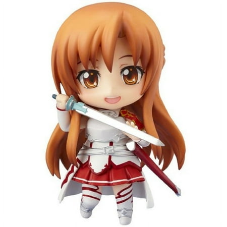 Good Smile Sword Art Online: Asuna Nendoroid Action Figure