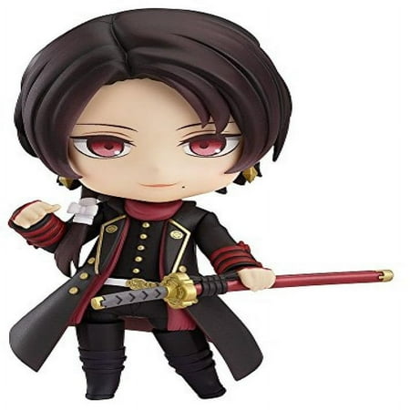 Good Smile Touken Ranbu Online: Kashuu Kiyomitsu Nendoroid Action Figure