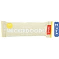 thumbnail image 1 of Good Snacks Snickerdoodle Protein Bar 2.12 oz (Pack Of 12), 1 of 1