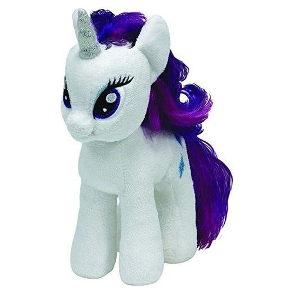 MY LITTLE PONY Good Soft Child Stuffed Animals & Plush Toys, Cotton Multi-color, 10.47 x 5.91 x 3.54 Inches