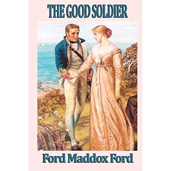 The Good Soldier: A Novel of Deception, Memory, and Moral Uncertainty, (Paperback)