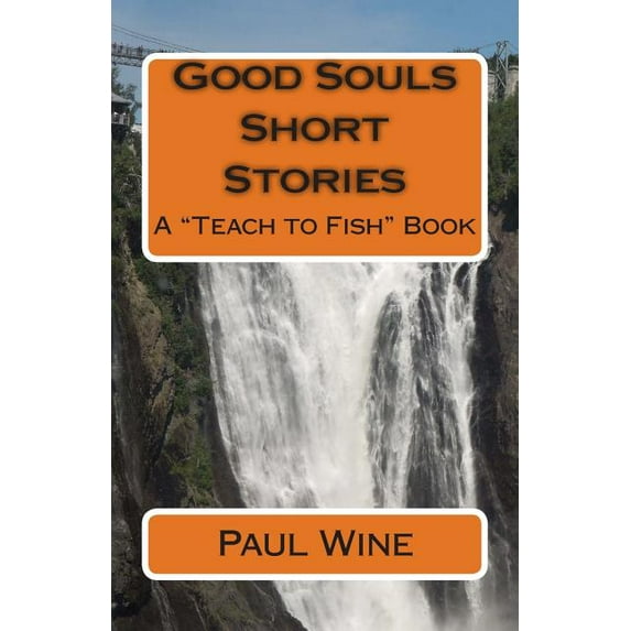 Good Souls Short Stories, (Paperback)