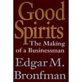 thumbnail image 1 of Pre-Owned Good Spirits (Hardcover) 0399143742 9780399143748, 1 of 1