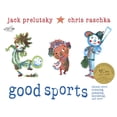 thumbnail image 1 of Good Sports: Rhymes about Running, Jumping, Throwing, and More, (Paperback), 1 of 1