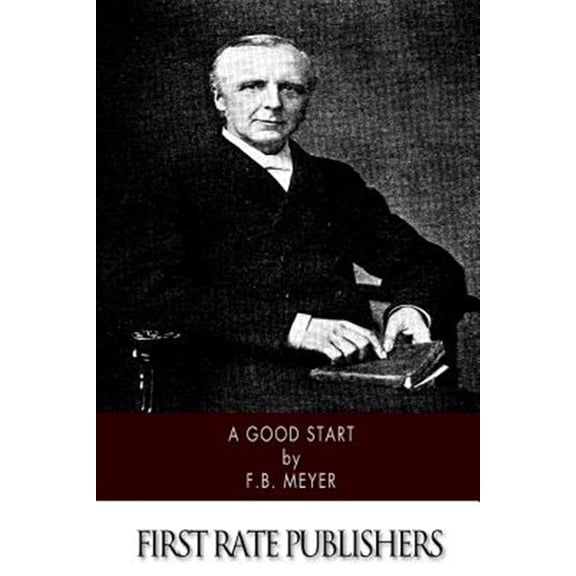 A Good Start (Paperback)