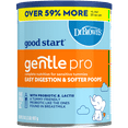 When To Switch To Gentle Formula Good Start® | Dr. Brown’s™ Gentle Pro, Baby Formula Powder, For
