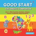 thumbnail image 1 of Good Start: Children's Companion, (Paperback), 1 of 1