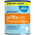 thumbnail image 1 of Good Start Dr. Brown’s Gentle Pro Baby Formula, 32 oz, 1 of 15