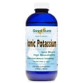 thumbnail image 1 of Good State Liquid Ionic Minerals - Potassium 99 mg, 8 Fl Oz, Supports Heart Health & Muscle Function, 1 of 2