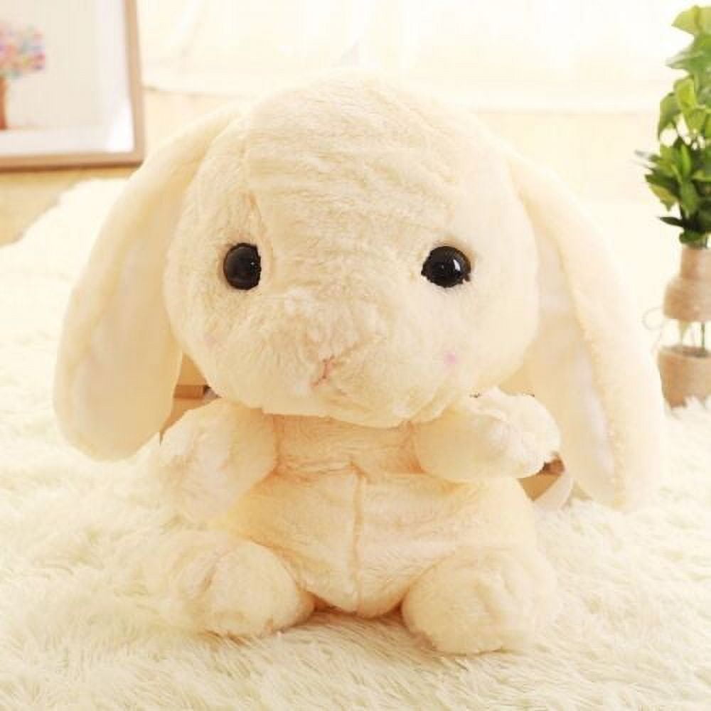 Kawaii bunny backpack sale