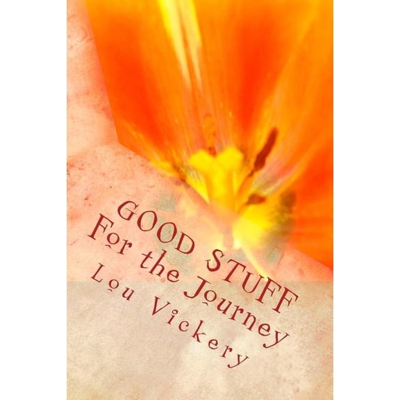 Good Stuff: For The Journey (Paperback)