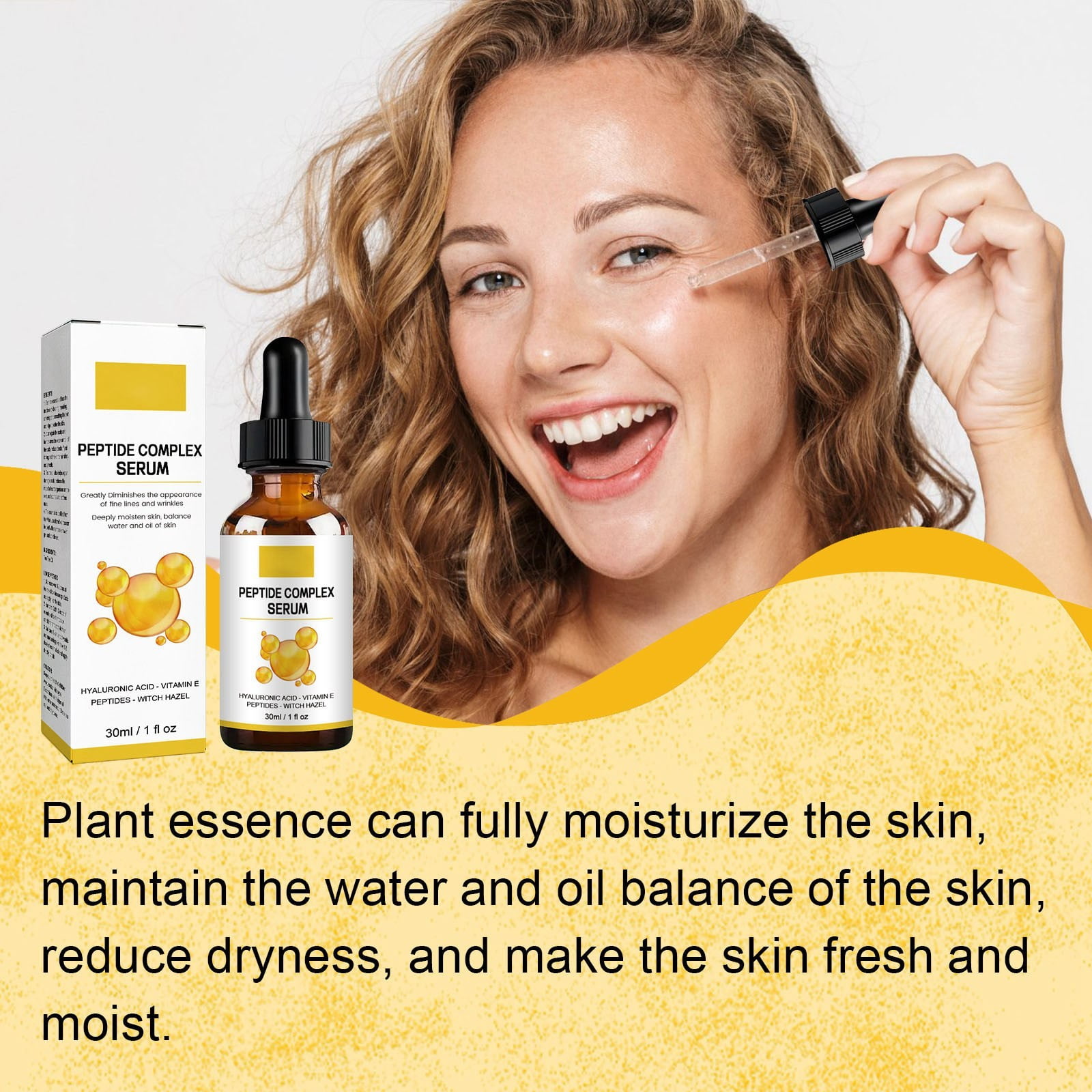 Good Super Peptide Rice Korean Makeup Forever Mist & Fix Setting Spray