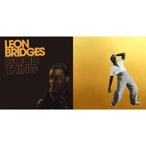 Good Thing (180G/Dl Code) & Gold-Diggers Sound [LP Vinyl Bundle]