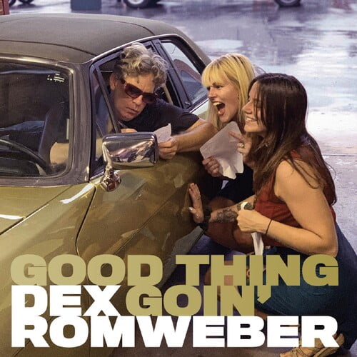 Dex Romweber - Good Thing Goin' - Music & Performance - Vinyl