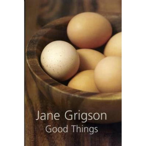 Pre-Owned Good Things