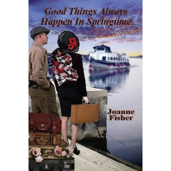 Good Things Always Happen in Springtime, (Paperback)
