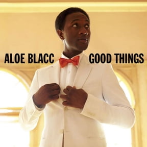 Good Things (CD)