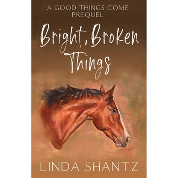 Pre-Owned Bright, Broken Things: Good Things Come Book 0.5 (A Prequel) (Paperback) 1990436110 9781990436116