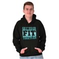 thumbnail image 1 of Good Things Come To Those Who Sweat Hoodie Sweatshirt Women Men Brisco Brands S, 1 of 6