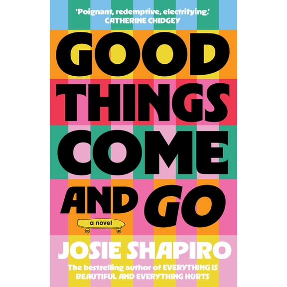 Good Things Come and Go, (Paperback)