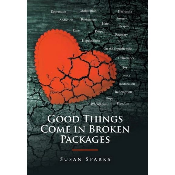 Good Things Come in Broken Packages