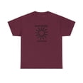 thumbnail image 1 of Good Things Sun Unisex Heavy Cotton Tee, 1 of 9