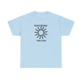 thumbnail image 1 of Good Things Sun Unisex Heavy Cotton Tee, 1 of 9