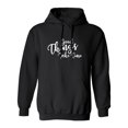 thumbnail image 1 of Good Things Take Time Adult Hooded Sweatshirt, 1 of 3