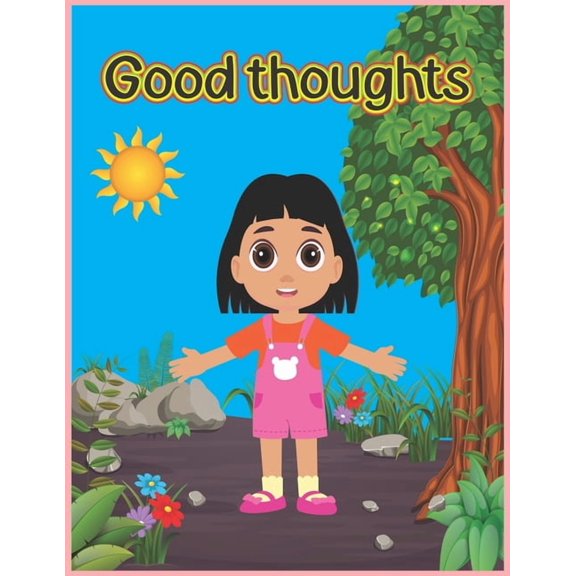 Good Thoughts, (Paperback)