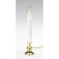 thumbnail image 1 of Good Tidings (# ES60859) Window Candle with Automatic Sensor (pack of 1), 1 of 3