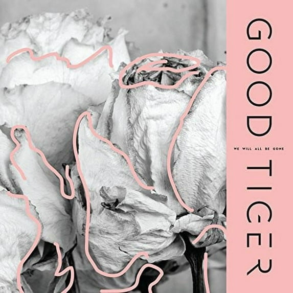 Good Tiger - We Will All Be Gone - Vinyl