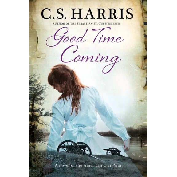 Good Time Coming, (Hardcover)